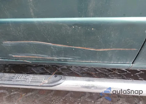 1999 Ford Ranger Xlt from USA, damaged, VIN 1FTZR15X9XTA37551